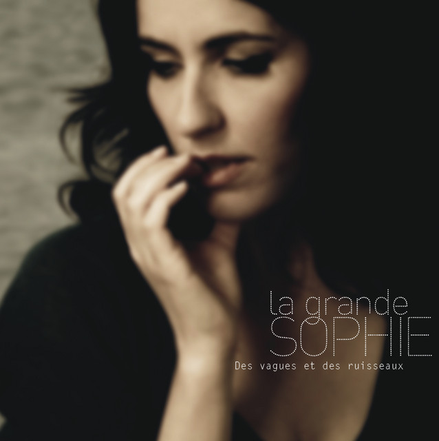 Des Vagues Et Des Ruisseaux album cover