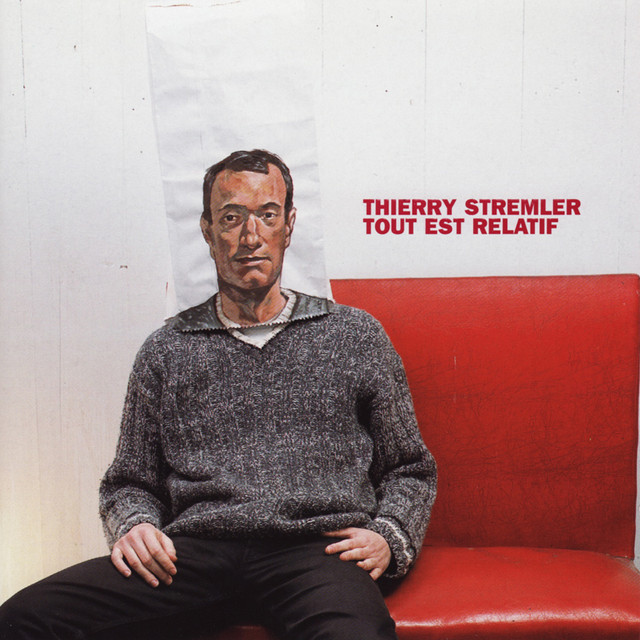 Tout Est Relatif album cover