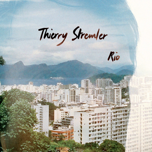 Rio album cover