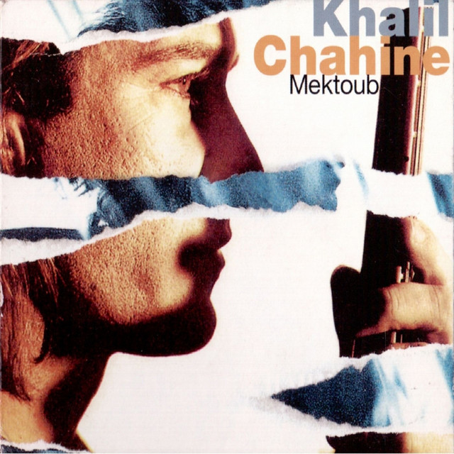 Mektoub album cover