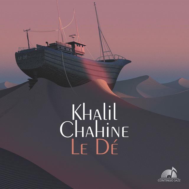Le Dé album cover
