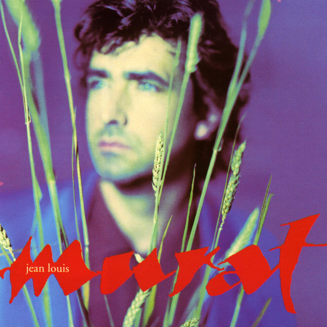 Le manteau de pluie album cover