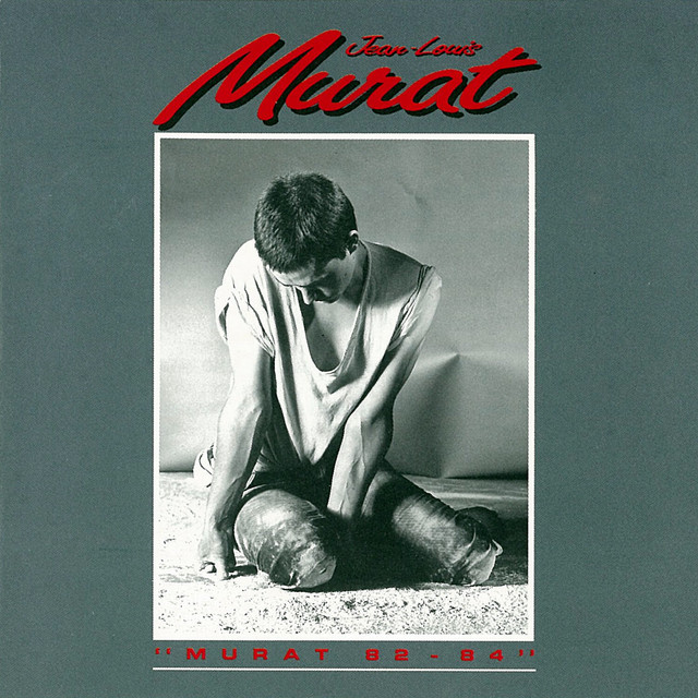 1982-1984 album cover