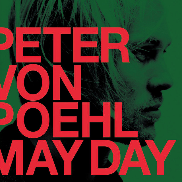 May Day album cover