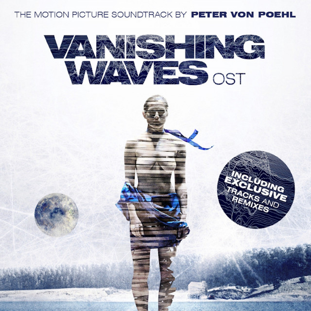 Vanishing Waves OST album cover
