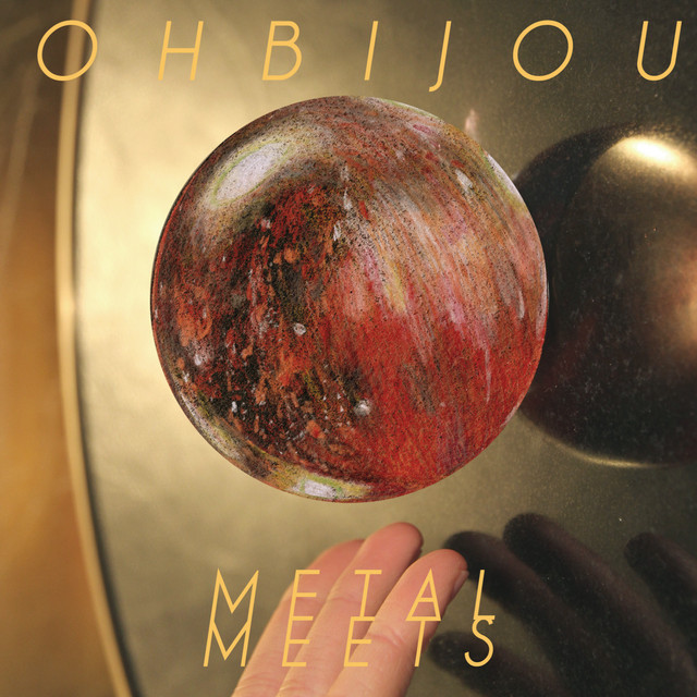 Metal Meets album cover
