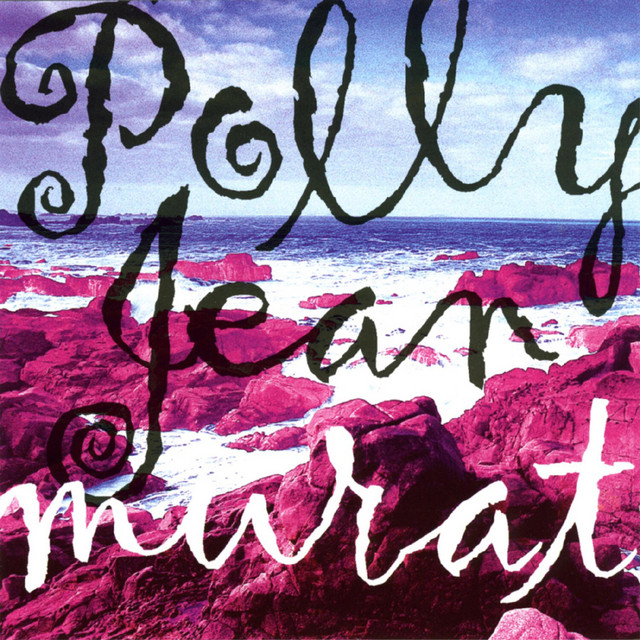 Polly Jean album cover