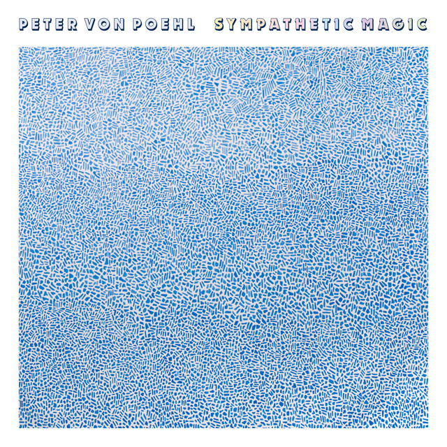 Sympathetic Magic album cover