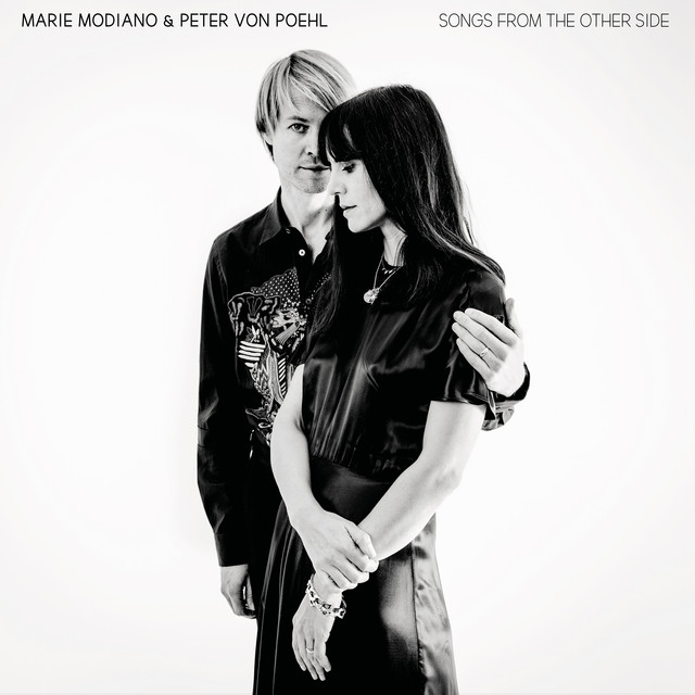 Songs From The Other Side album cover
