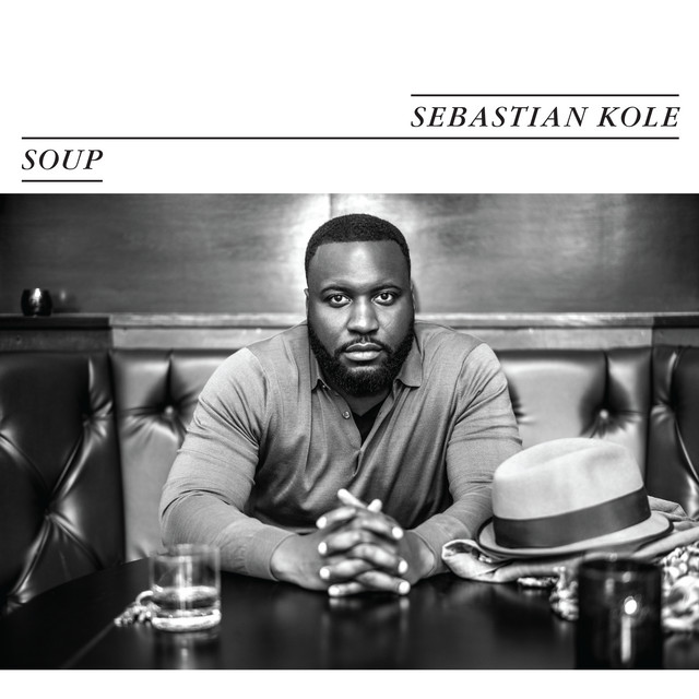 SOUP album cover