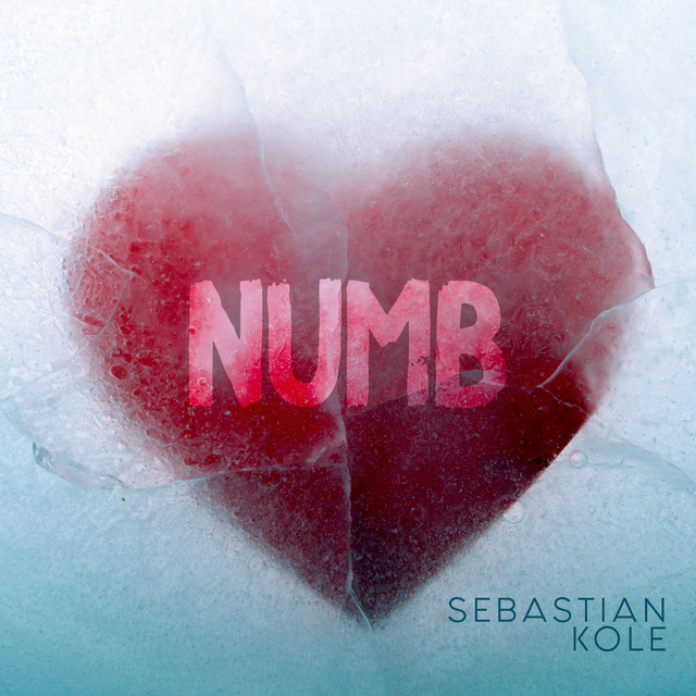 Numb album cover