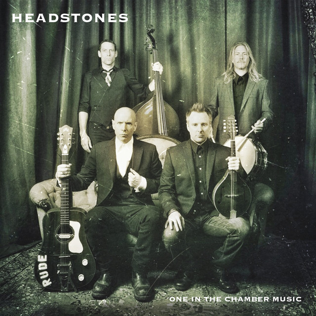 One in the Chamber Music album cover