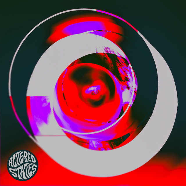 The Cycle Remixes album cover