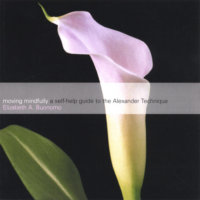 Moving Mindfully: A Self Help Guide to the Alexander Technique album cover