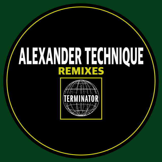 Remixes album cover