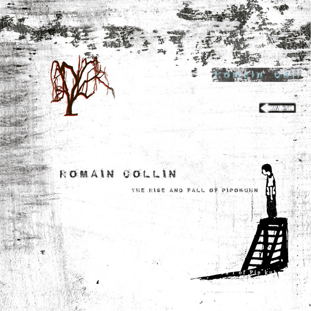 The Rise and Fall of Pipokuhn album cover