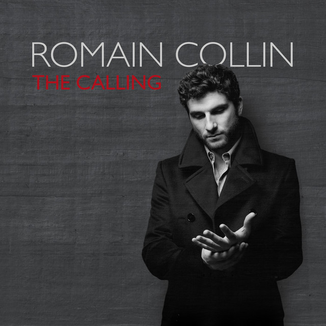 The Calling album cover