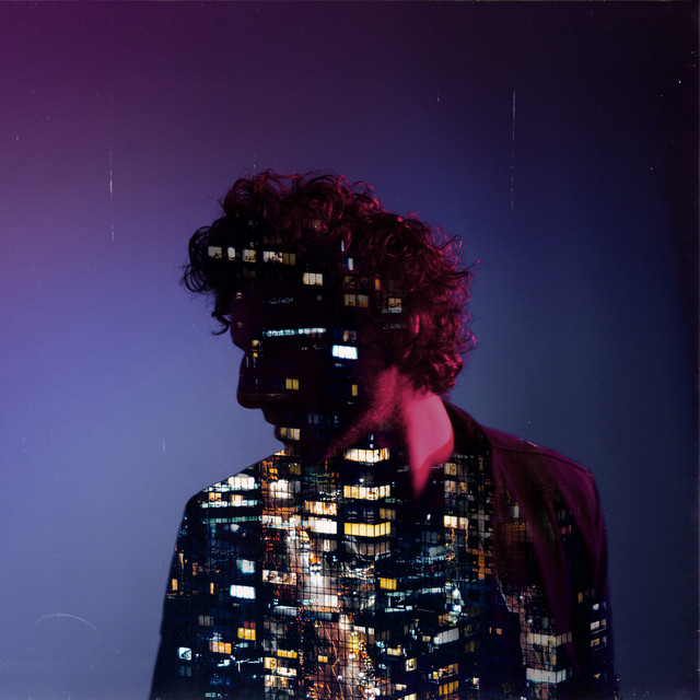 Tiny Lights... album cover