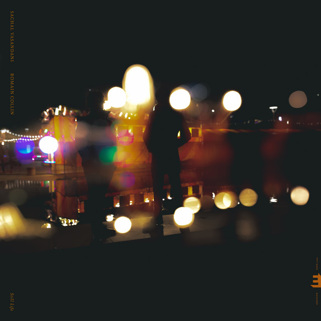 Still Life album cover