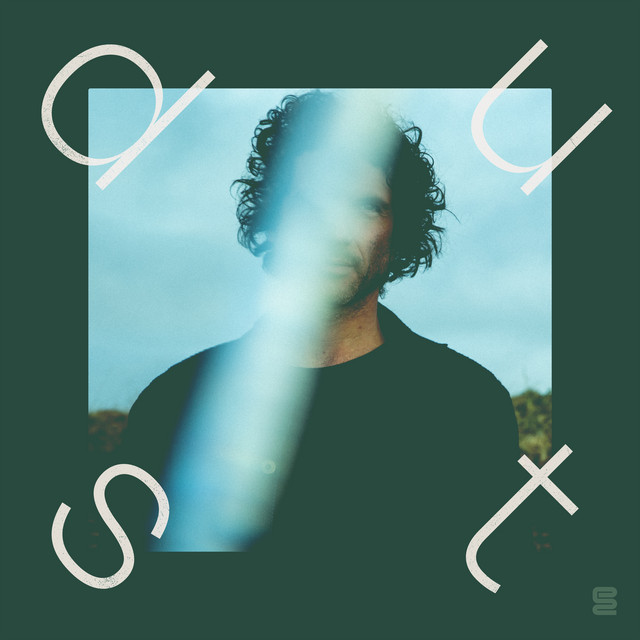 Dust album cover