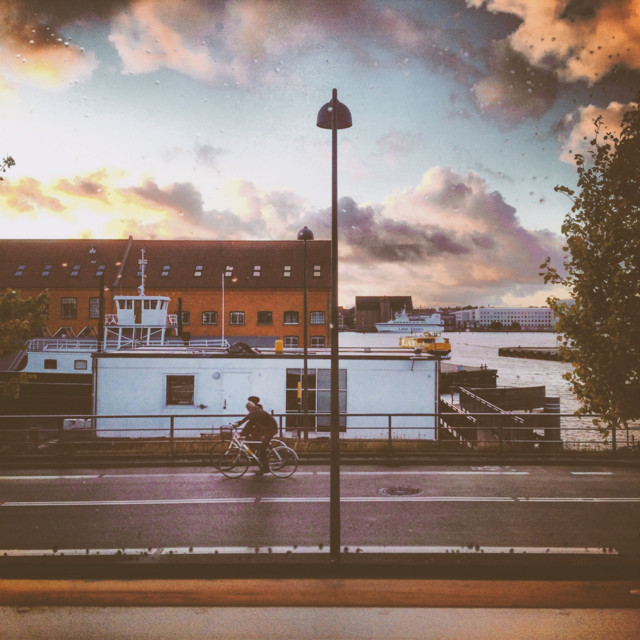 Copenhagen Season album cover