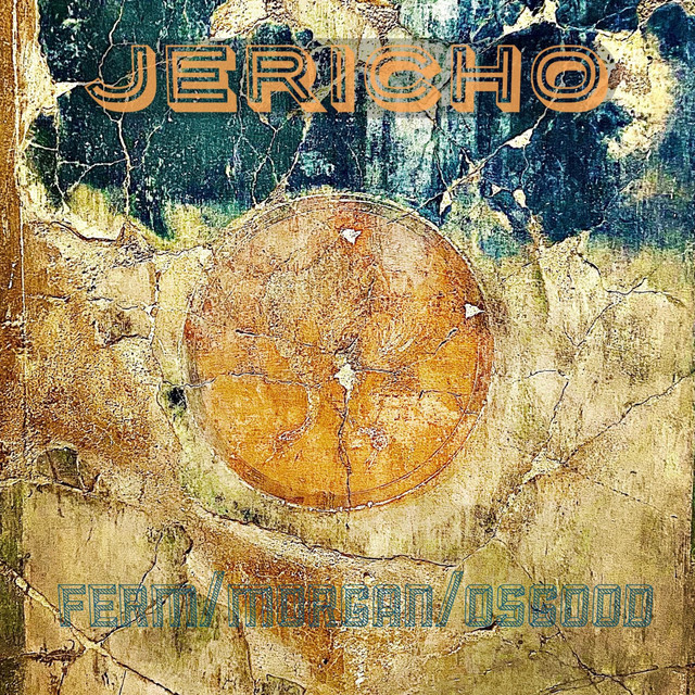 Jericho album cover