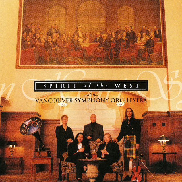 Open Heart Symphony album cover