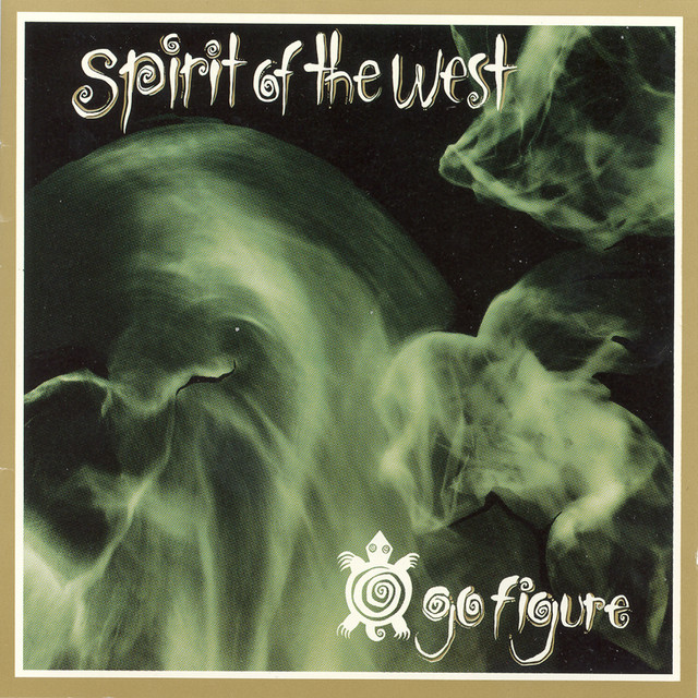 Go Figure album cover