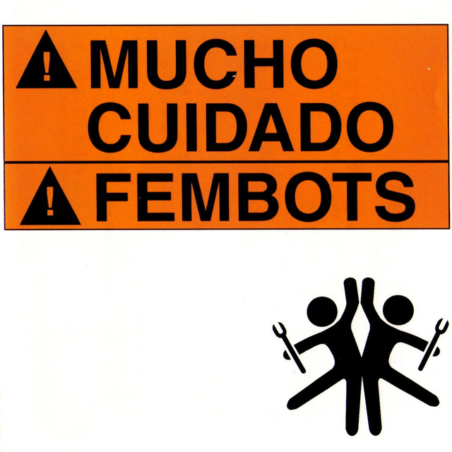 Mucho Cuidado album cover