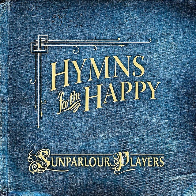 Hymns For The Happy album cover