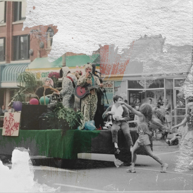 Stay Together album cover
