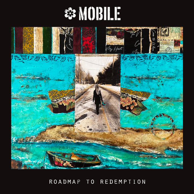 Roadmap to Redemption album cover
