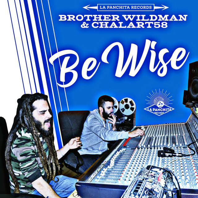 Be Wise album cover