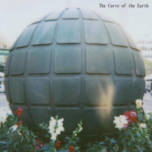 The Curve of the Earth album cover