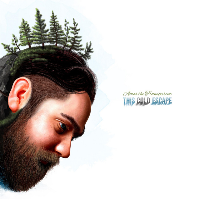 This Cold Escape album cover