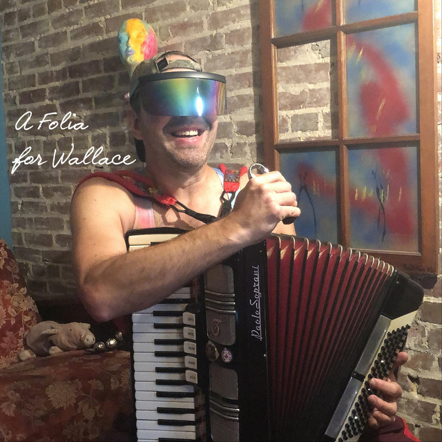 A Folia for Wallace album cover