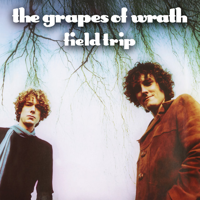 Field Trip album cover