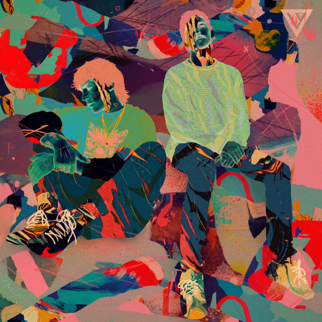 Nexum album cover