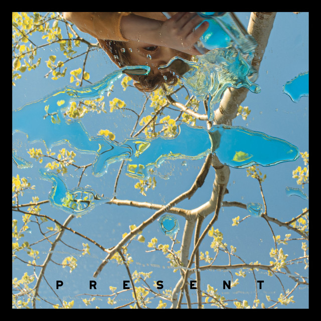 Present album cover