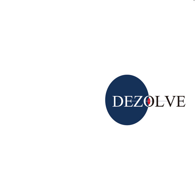 DEZOLVE album cover