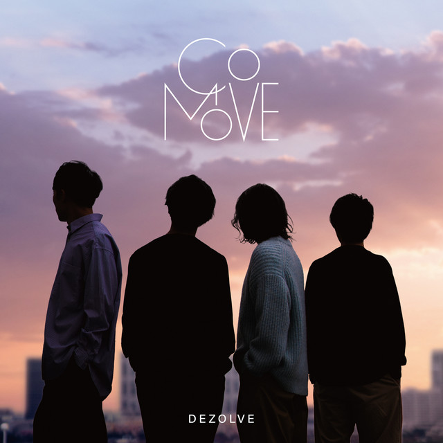 CoMOVE album cover