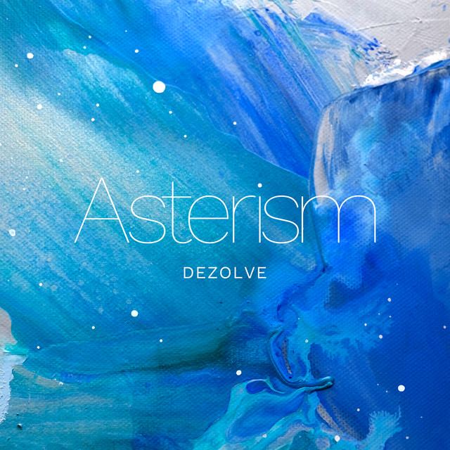 Asterism album cover