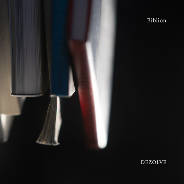Biblion album cover