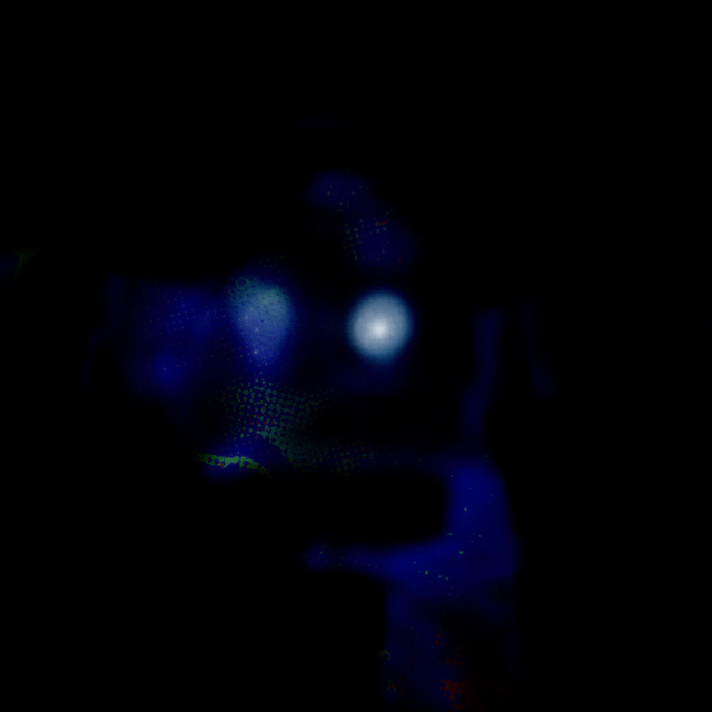 Splinter album cover