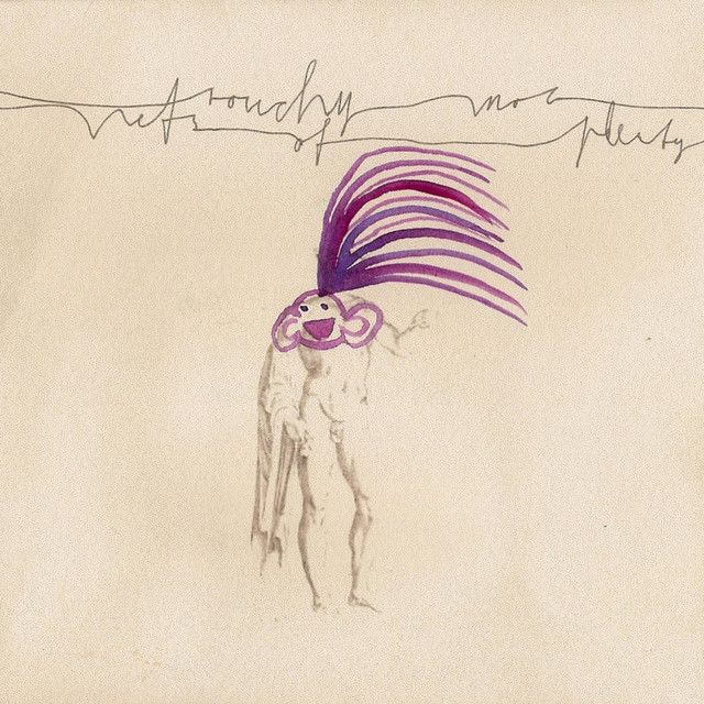 Pets of Plenty album cover