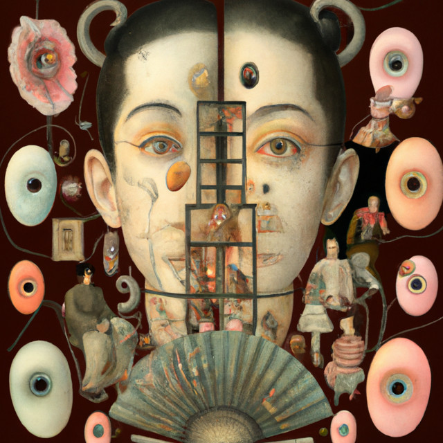 The Emotion Industry album cover