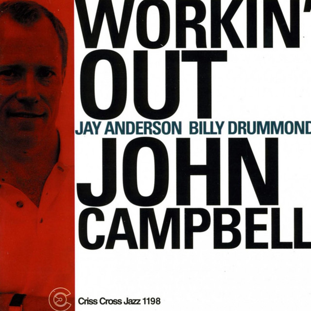 Workin' Out album cover