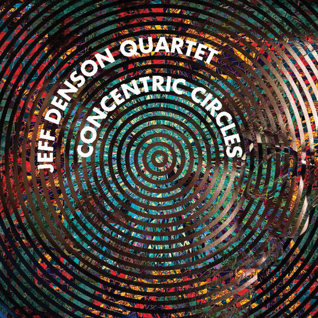 Concentric Circles album cover