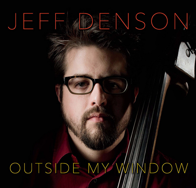 Outside My Window album cover