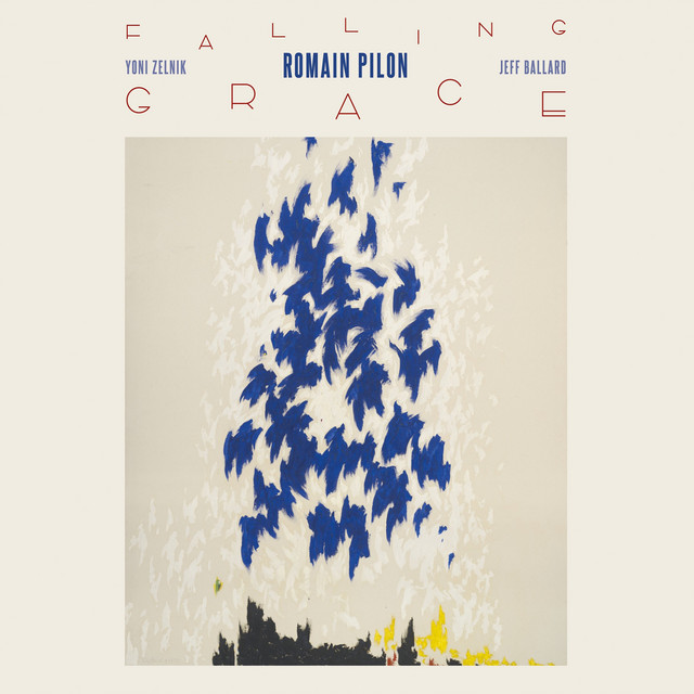 Falling Grace album cover